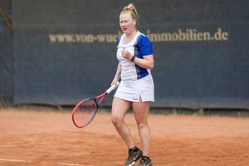 Bild 186 - BL DTV Hannover - BW Dresden Blasewitz : Ergebnis: 2:7